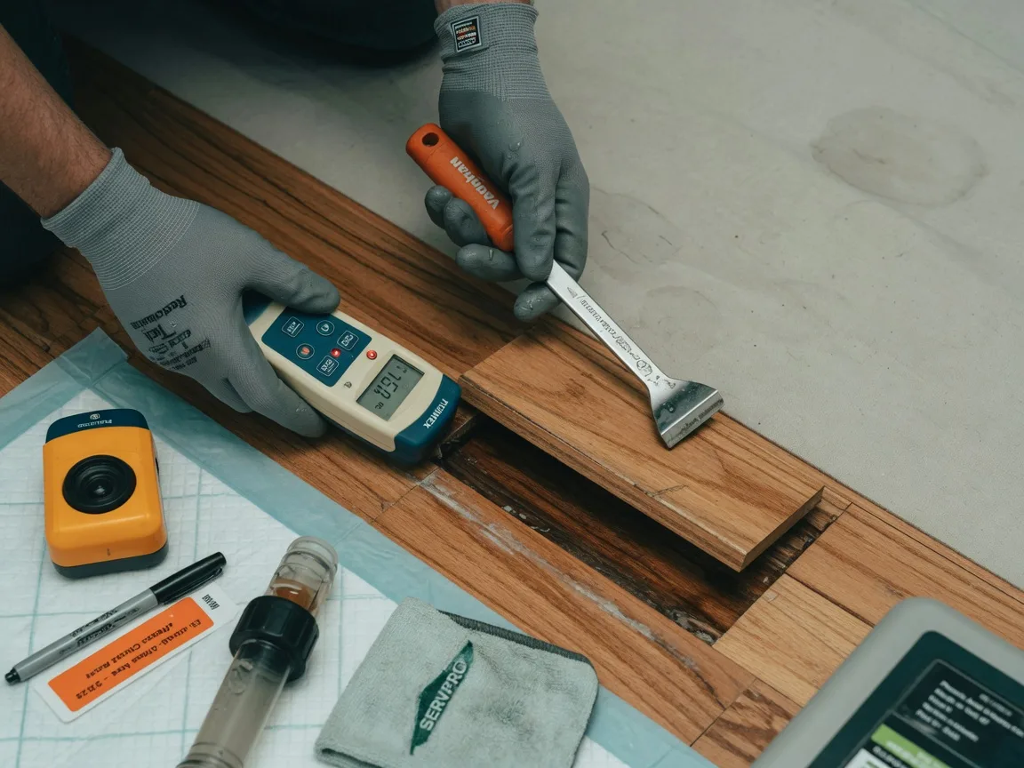 Why choose Water Damage Restoration in Daleville, MS